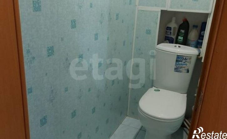 2-комн квартира ул Победы, 1,  д. 1