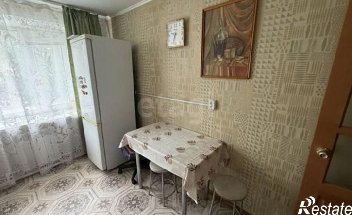 2-комн квартира ул Карбышева, 7,  д. 7
