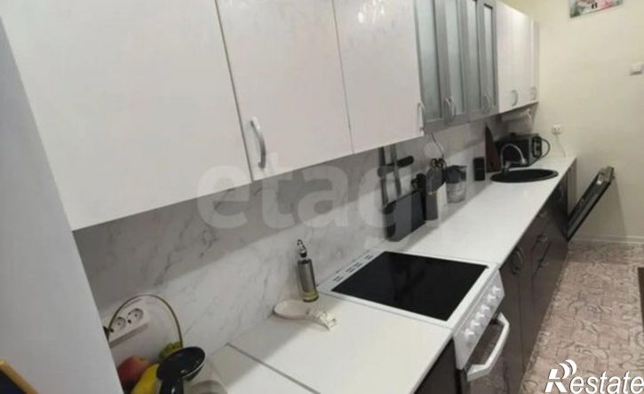 2-комн квартира ул Октябрьская, 39,  д. 39