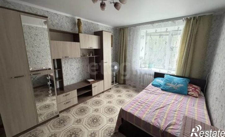 2-комн квартира ул Карбышева, 7,  д. 7