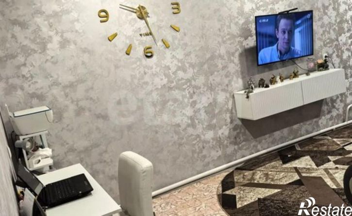 2-комн квартира ул Октябрьская, 39,  д. 39