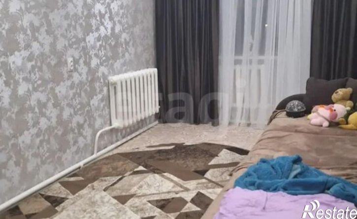 2-комн квартира ул Октябрьская, 39,  д. 39