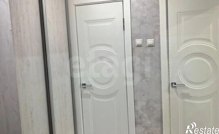 2-комн квартира ул Октябрьская, 39,  д. 39