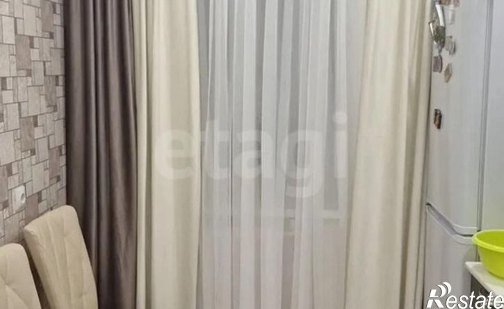 2-комн квартира ул Октябрьская, 39,  д. 39