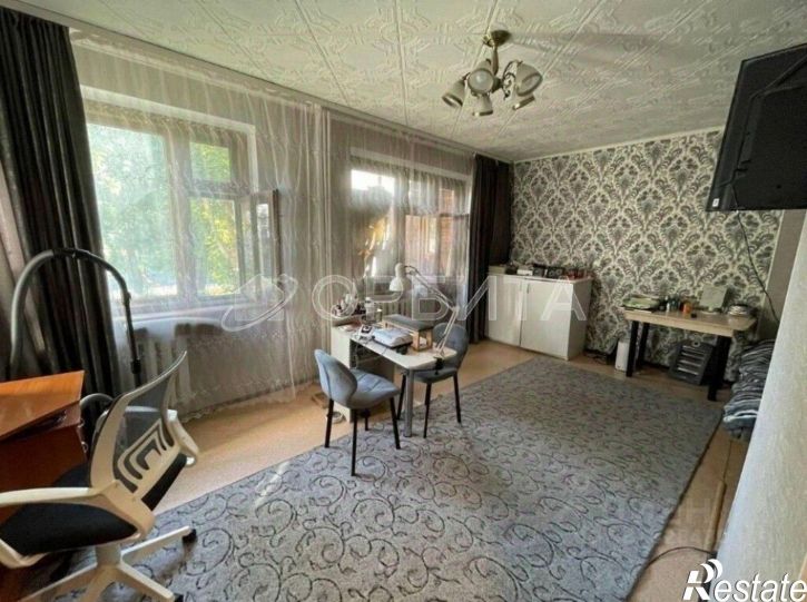 1-комн квартира Тюмень, ул. Широтная, 69
