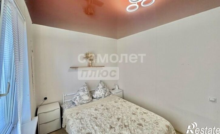 2-комн квартира Заводоуковск, улица Горького, 24
