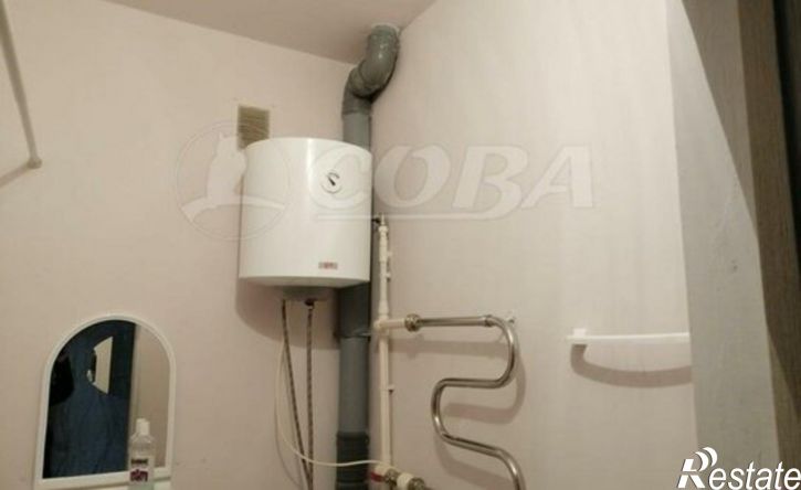 1-комн квартира Тобольск, улица Розы Люксембург, 10