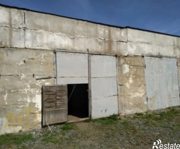 Производственное помещение Промышленная улица, д.2стр1