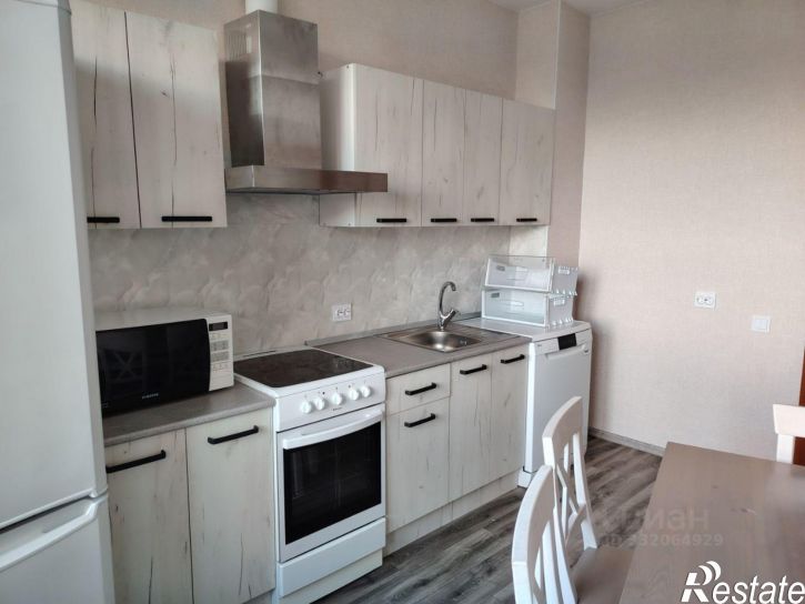 2-комн квартира Тюмень, улица Червишевский Тракт, 64к2