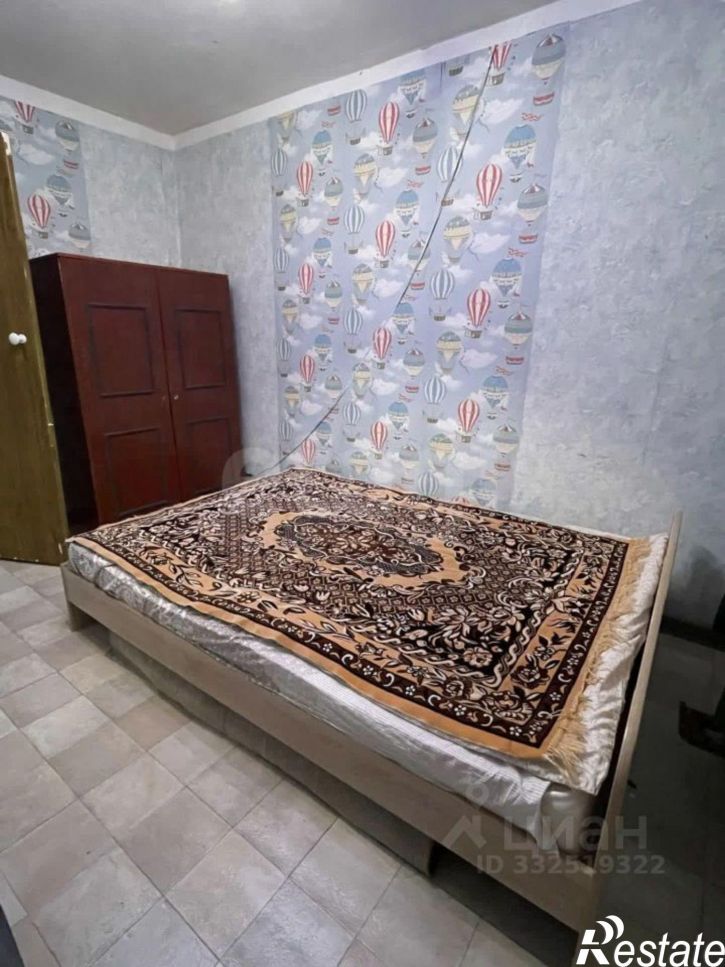 3-комн квартира Тобольский район