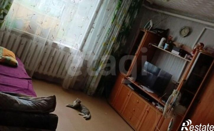 3-комн квартира ул Ленина, 69,  д. 69