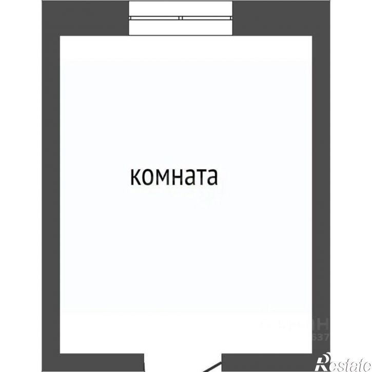 Комната городской округ Тобольск