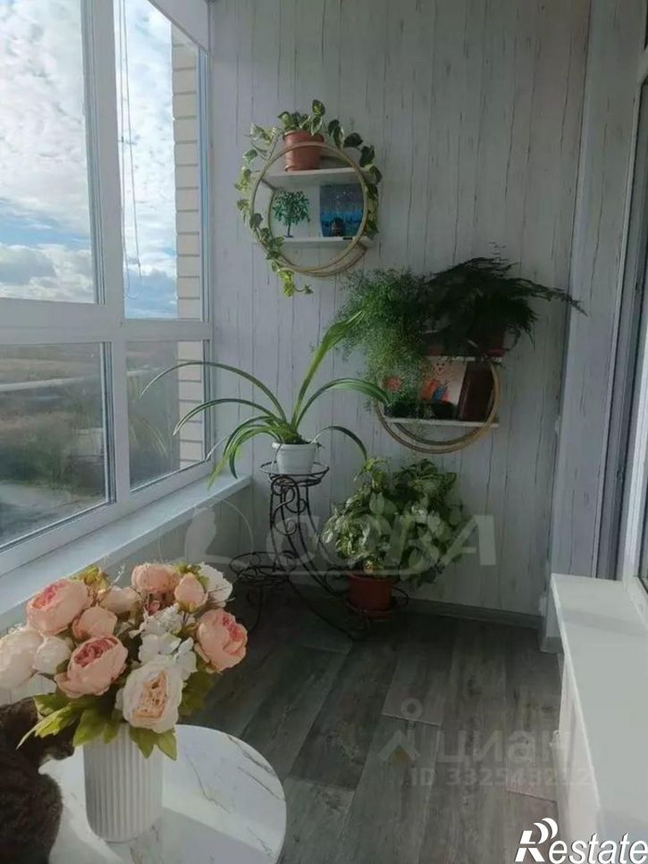 1-комн квартира ул Мира, 37,  д. 37