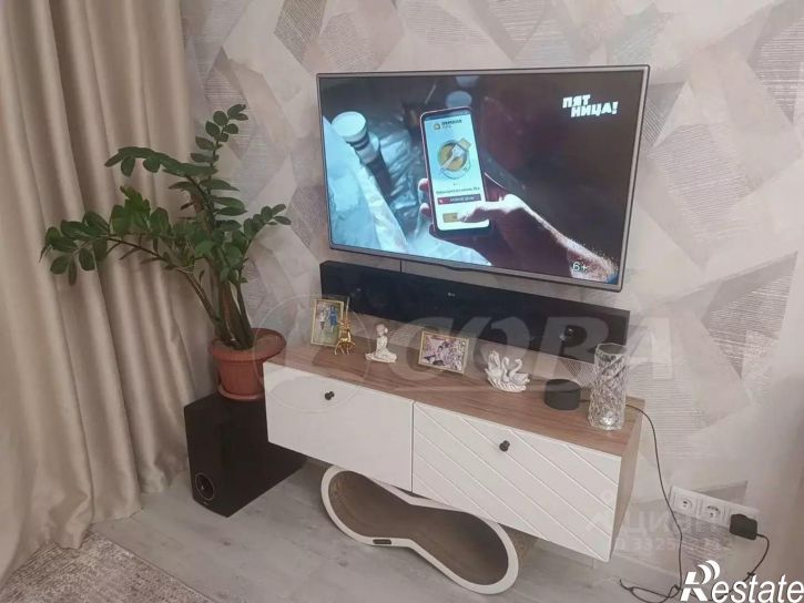 1-комн квартира ул Мира, 37,  д. 37