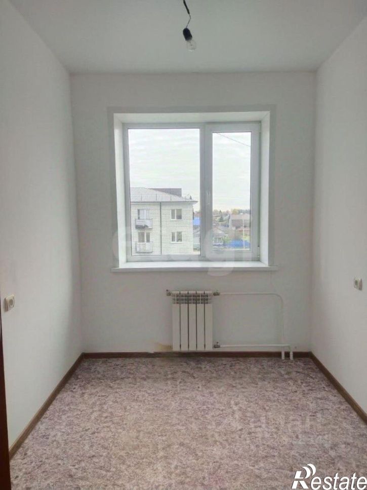 1-комн квартира ул Мира, 9,  д. 9