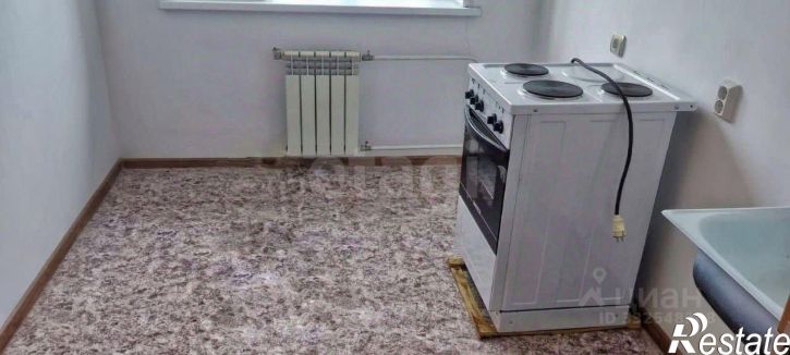 1-комн квартира ул Мира, 9,  д. 9