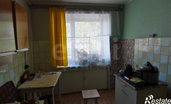 2-комн квартира Ялуторовск, Северная улица, 99