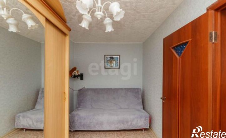 2-комн квартира ул Энгельса, 27,  д. 27