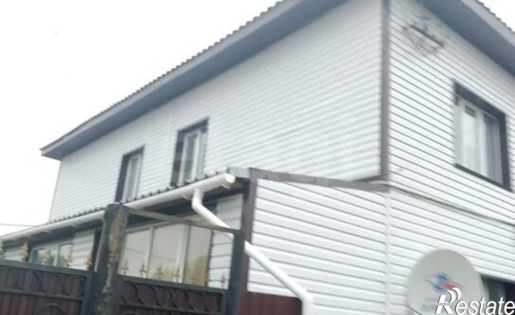 3-комн квартира село Абатское, Советская улица, 48