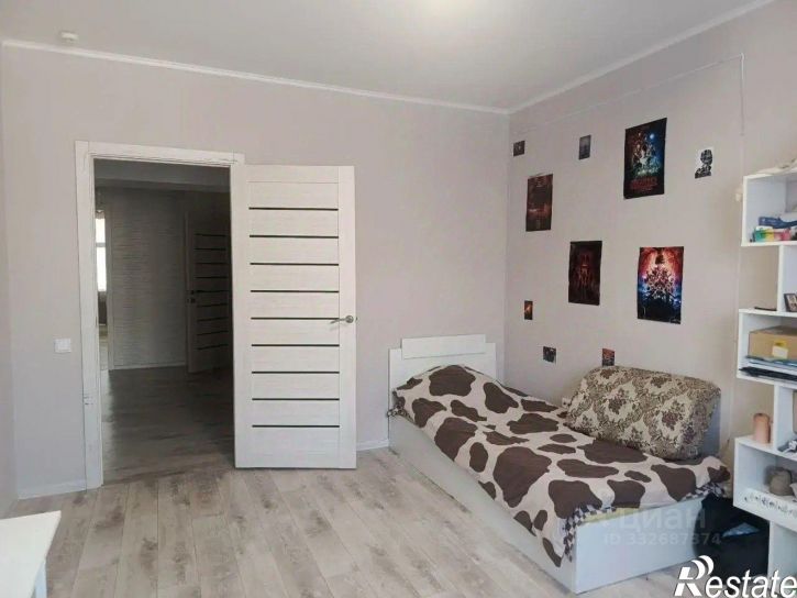 3-комн квартира Заводоуковск, Королева, 7