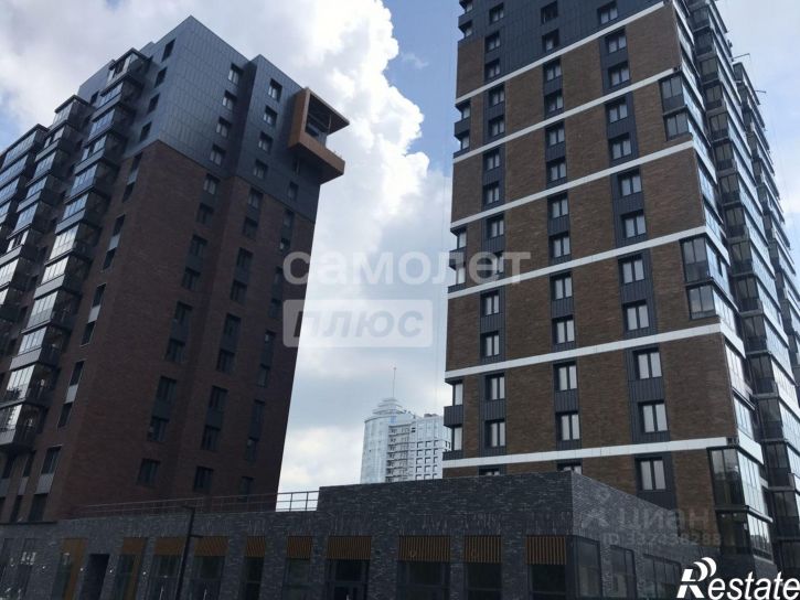 2-комн квартира Тюмень г., Центральный