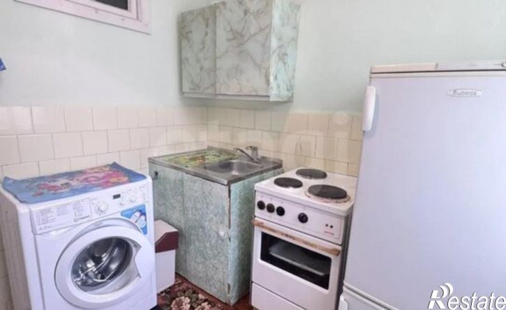 1-комн квартира Ишим, улица Чкалова, 23