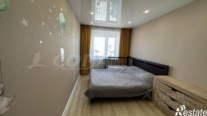 2-комн квартира ул Строителей, 11,  д. 11