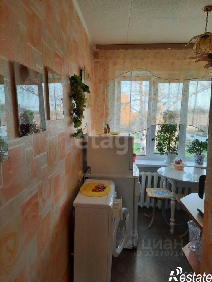 3-комн квартира ул Юность-Комсомольская, 3,  д. 3