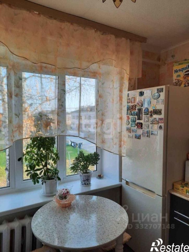3-комн квартира ул Юность-Комсомольская, 3,  д. 3