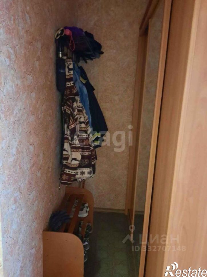 3-комн квартира ул Юность-Комсомольская, 3,  д. 3