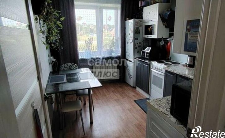 1-комн квартира ул Автомобилистов, 29,  д. 29