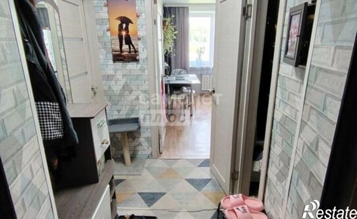 1-комн квартира ул Автомобилистов, 29,  д. 29