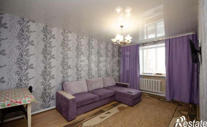 3-комн квартира ул Федеративная, 7А,  д. 7А