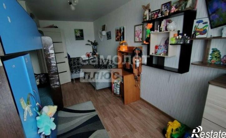 1-комн квартира ул Автомобилистов, 29,  д. 29