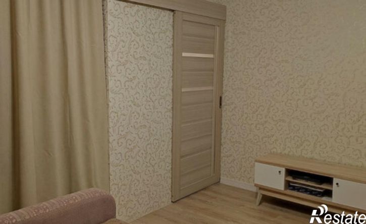 1-комн квартира Ялуторовск, улица Новикова, 30