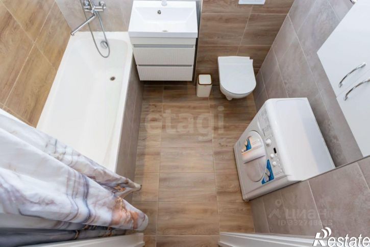 2-комн квартира ул Сергея Джанбровского, 7,  д. 7