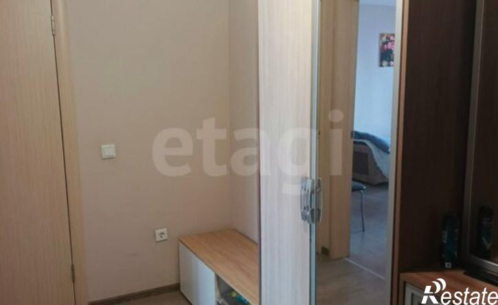 1-комн квартира ул Энергетиков, 2Б,  д. 2Б