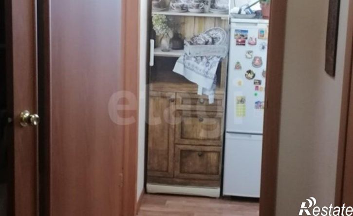 1-комн квартира ул Федеративная, 20В,  д. 20В