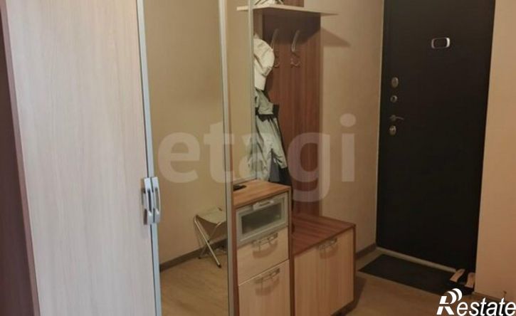 1-комн квартира ул Энергетиков, 2Б,  д. 2Б
