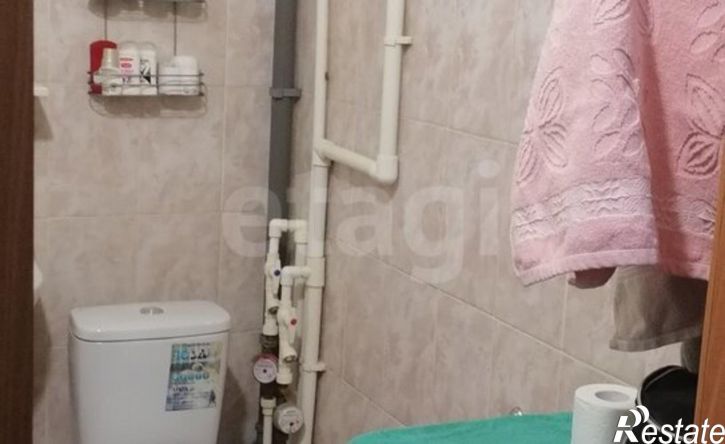 1-комн квартира ул Федеративная, 20В,  д. 20В