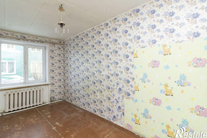 2-комн квартира ул Юбилейная, 11,  д. 11