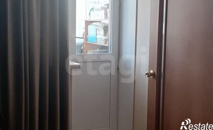 1-комн квартира ул Федеративная, 20В,  д. 20В