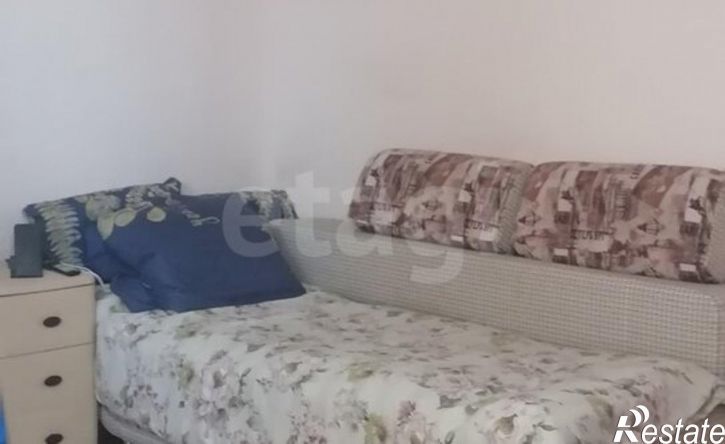 1-комн квартира ул Федеративная, 20В,  д. 20В