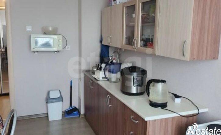 1-комн квартира ул Энергетиков, 2Б,  д. 2Б