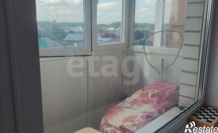 1-комн квартира ул Энергетиков, 2Б,  д. 2Б