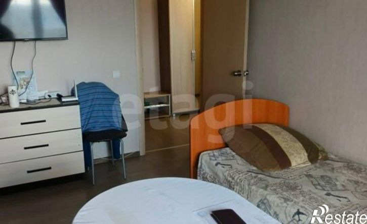 1-комн квартира ул Энергетиков, 2Б,  д. 2Б