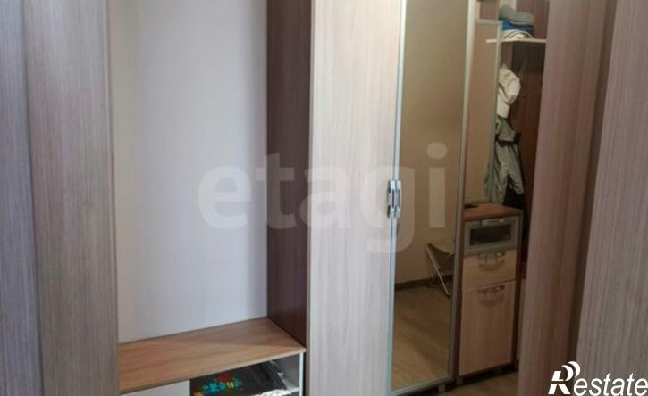 1-комн квартира ул Энергетиков, 2Б,  д. 2Б