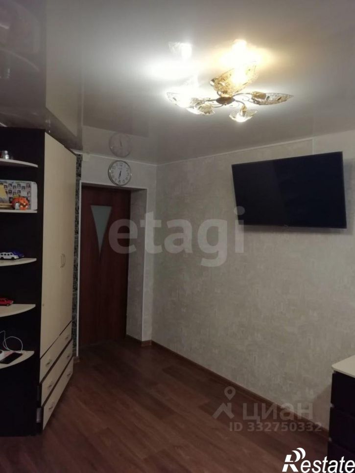 4-комн квартира ул Магистральная, 6,  д. 6