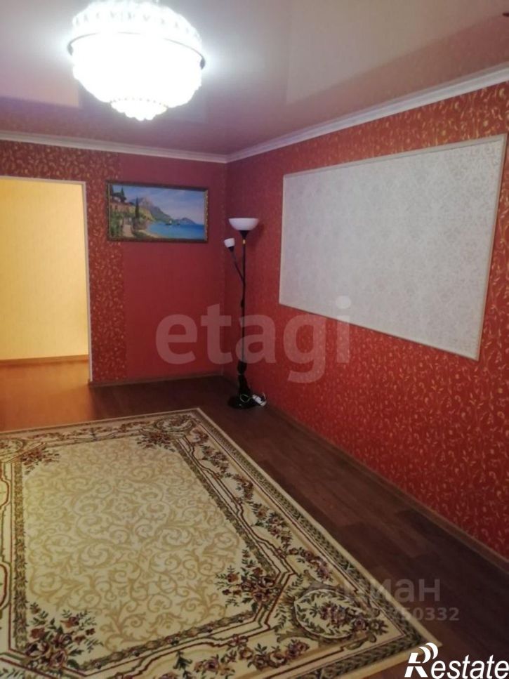 4-комн квартира ул Магистральная, 6,  д. 6