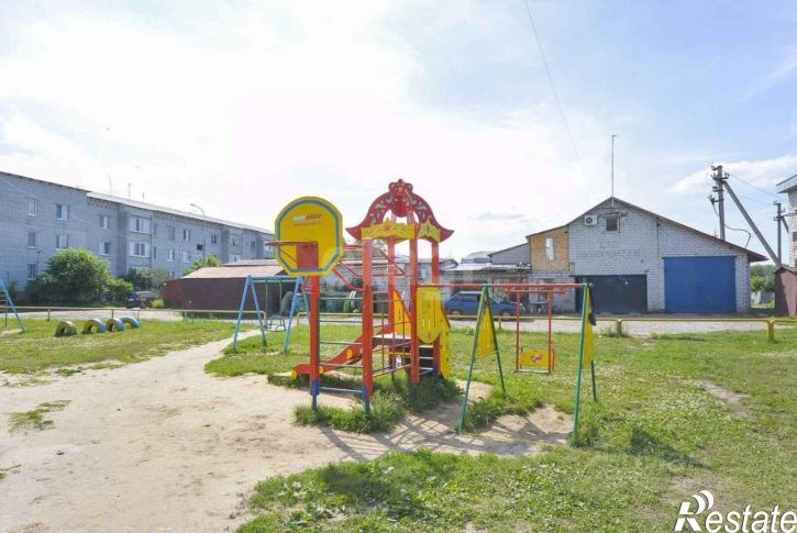 4-комн квартира ул Магистральная, 6,  д. 6